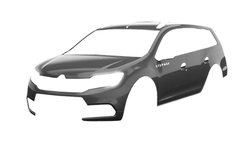 Рено логан mcv
